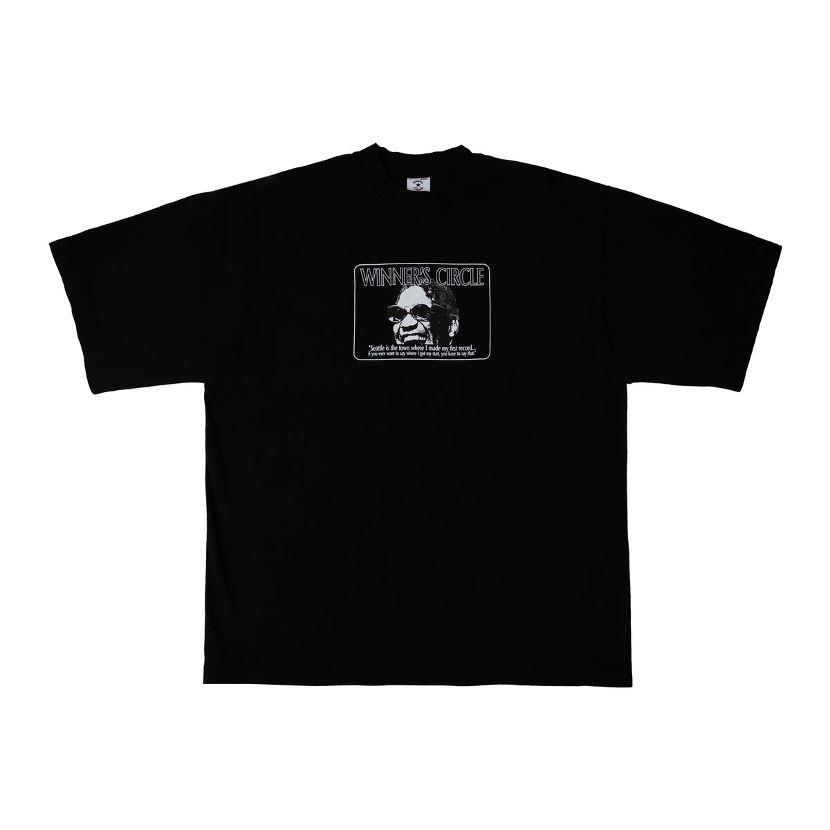 Ray Charles Tee