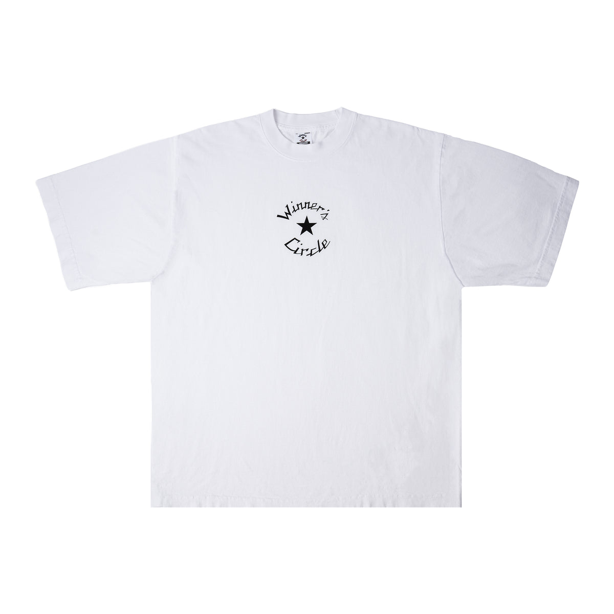 Logo Tee