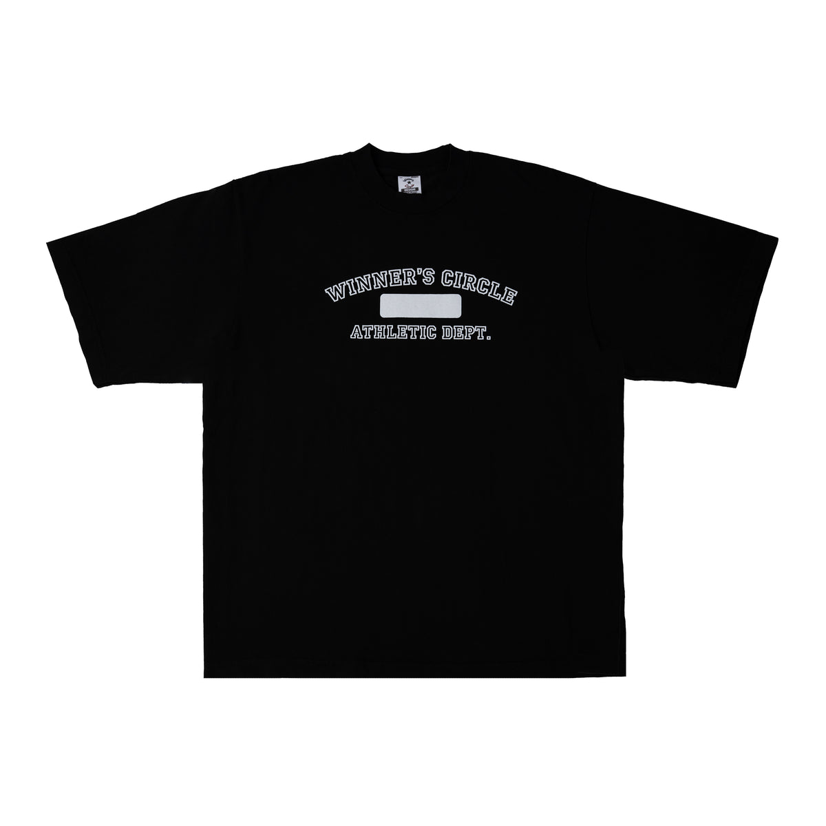 Athletic Dept. Tee