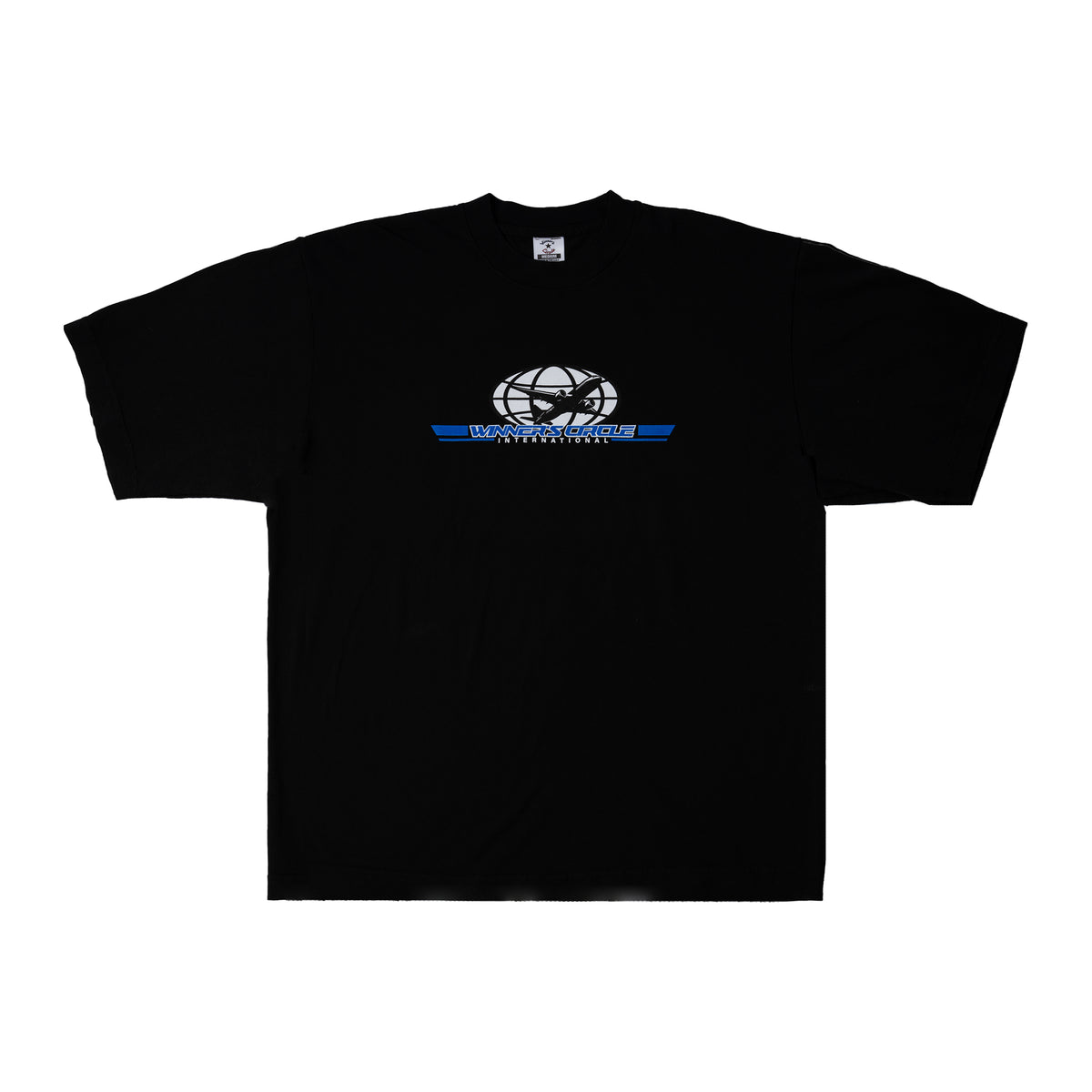International Tee