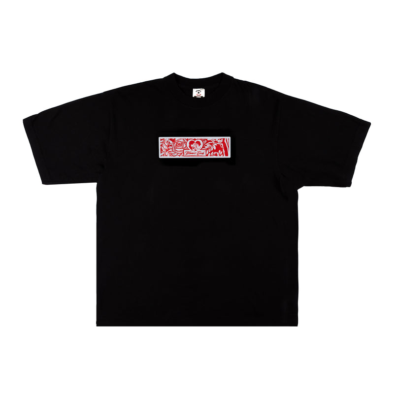 Love Roses Tee