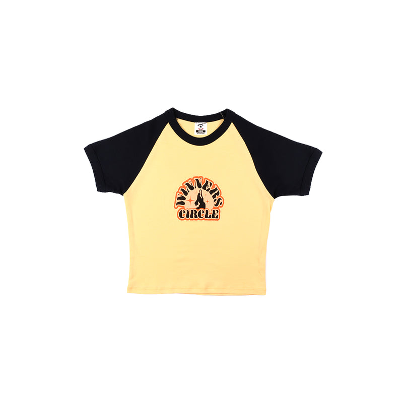 Disco Baby Tee