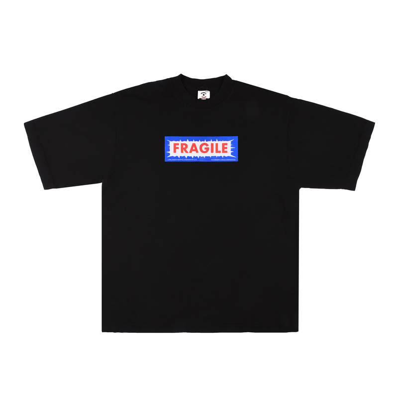 Fragile tee