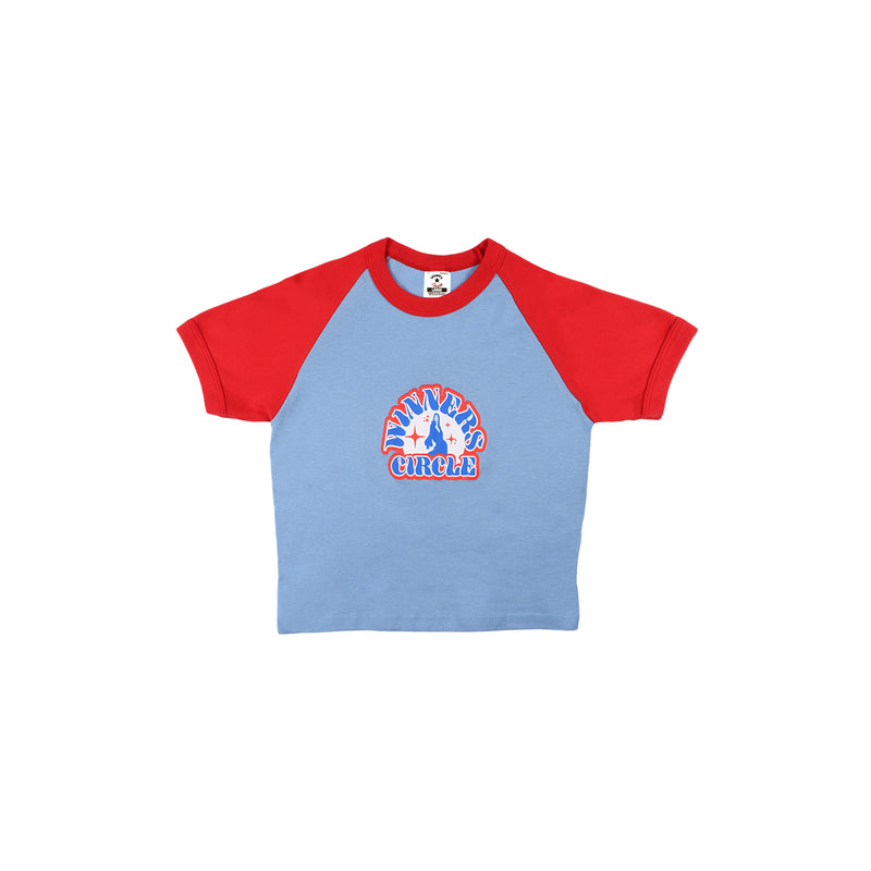 Disco Baby Tee