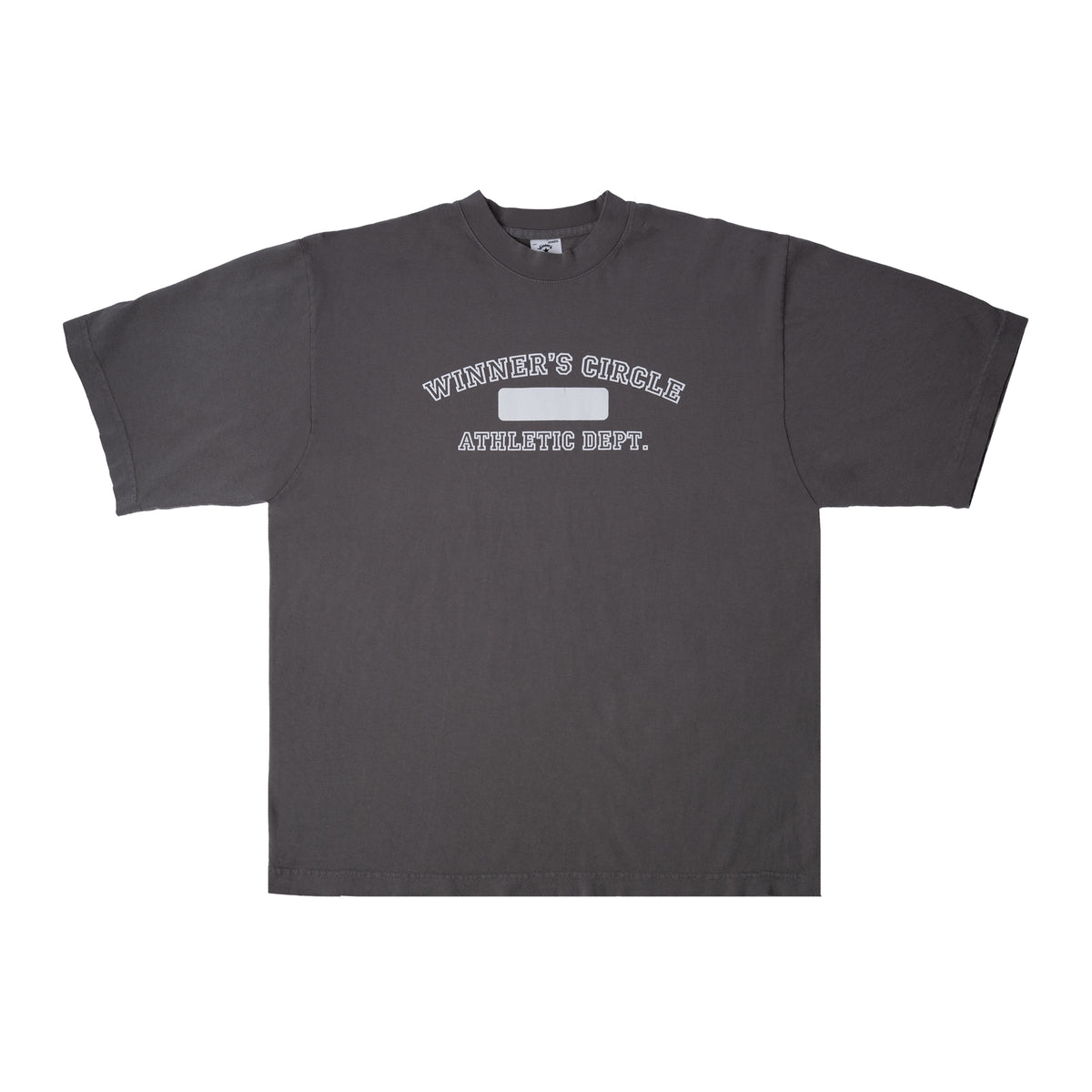 Athletic Dept. Tee