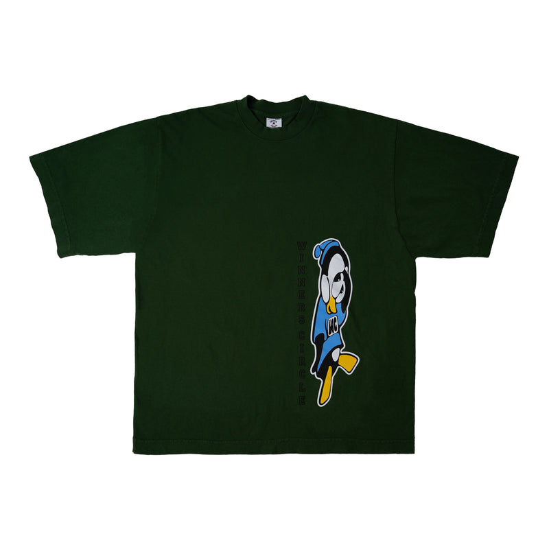 Chilly Willy Tee