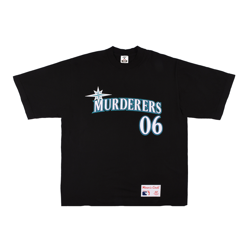 Murderers Tee