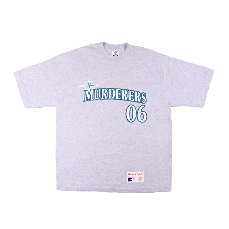Murderers Tee