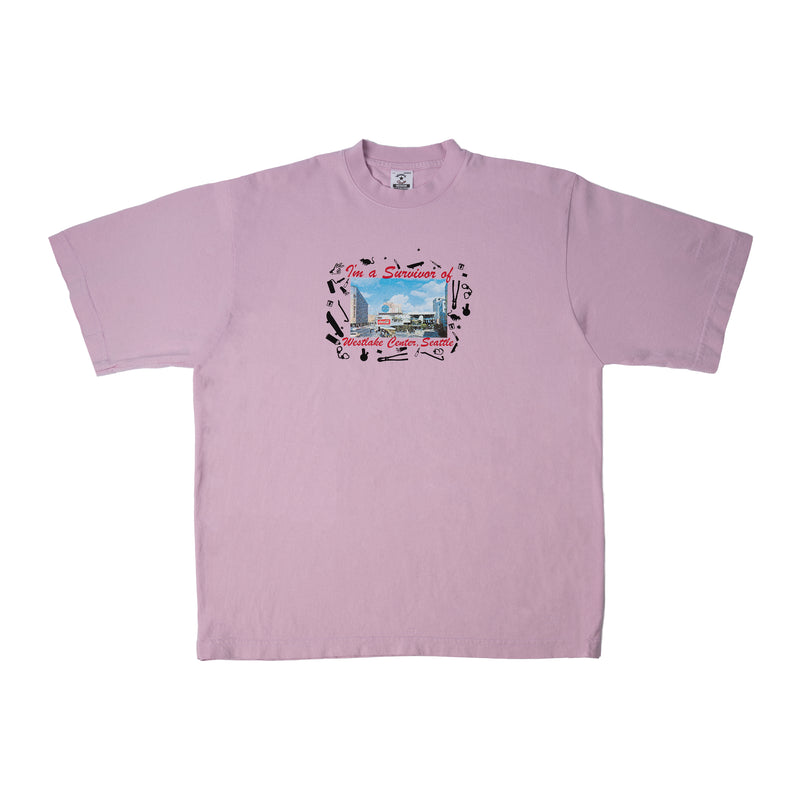 Westlake Survivor Tee