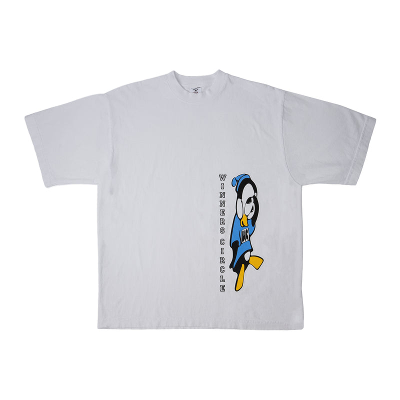 Chilly Willy Tee
