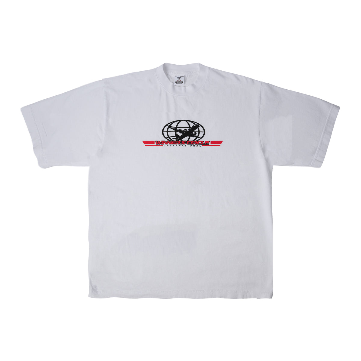 International Tee