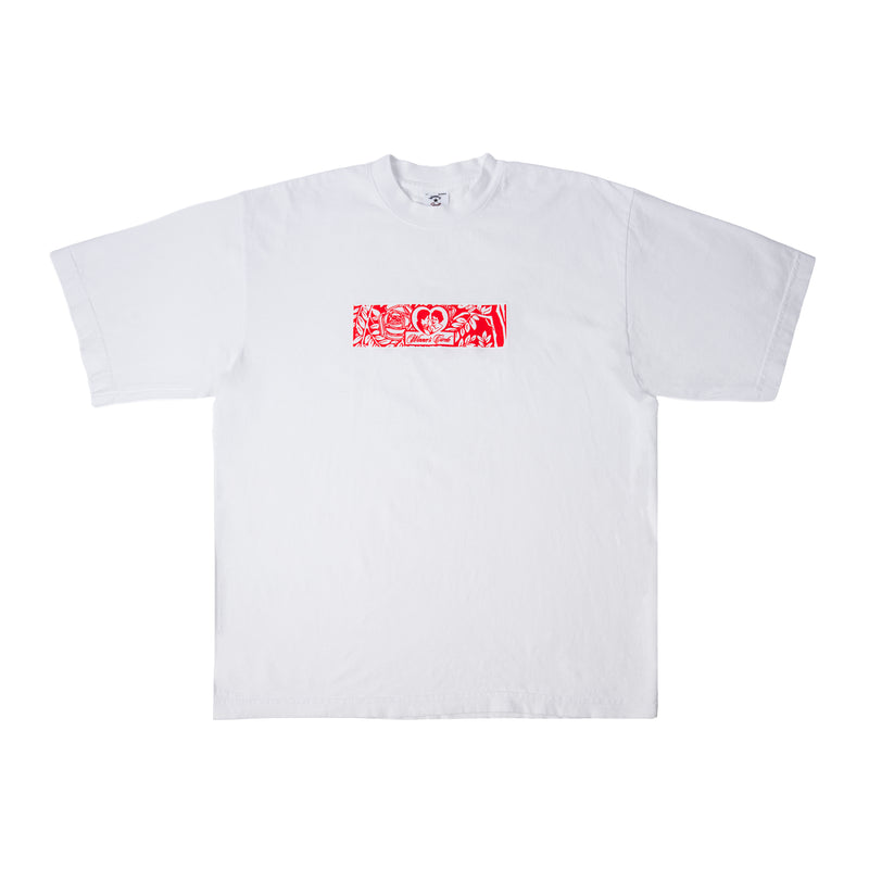 Love Roses Tee