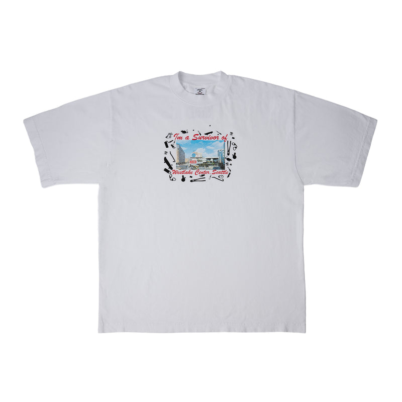 Westlake Survivor Tee