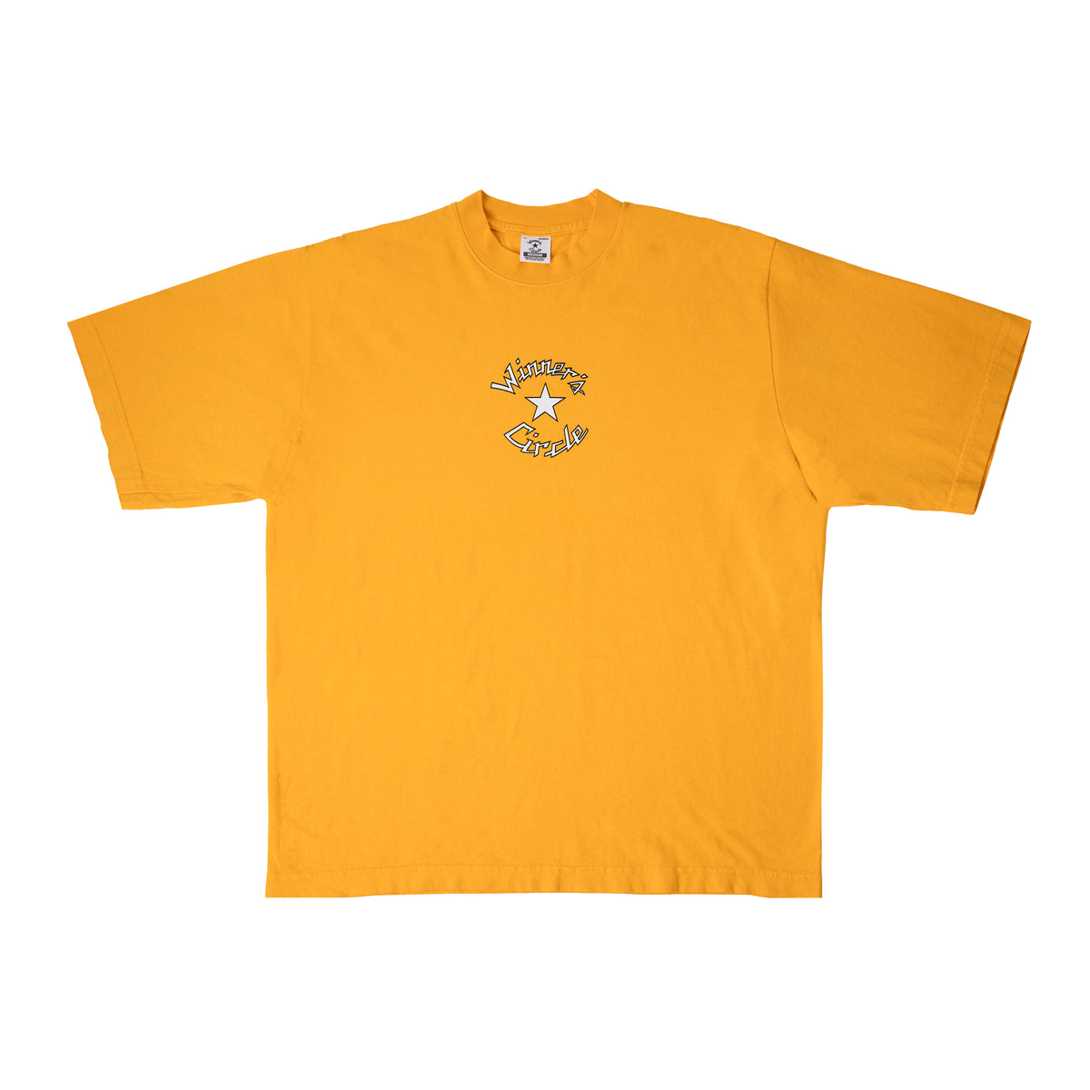 Logo Tee
